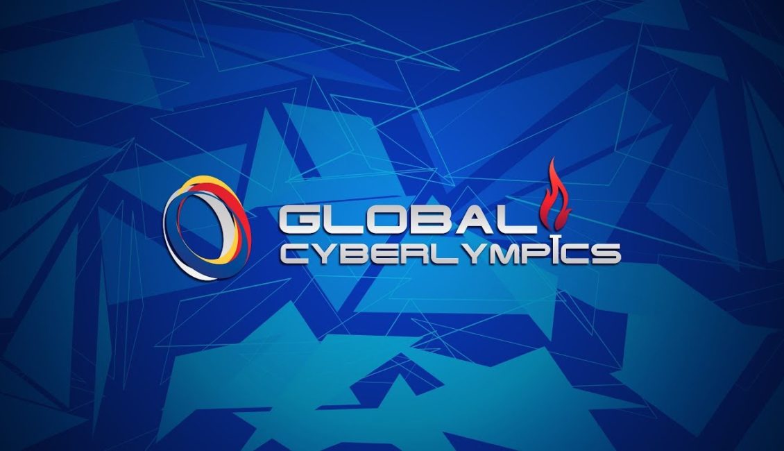 Global Cyberlympics 2019 1 global cyberlympics 2019