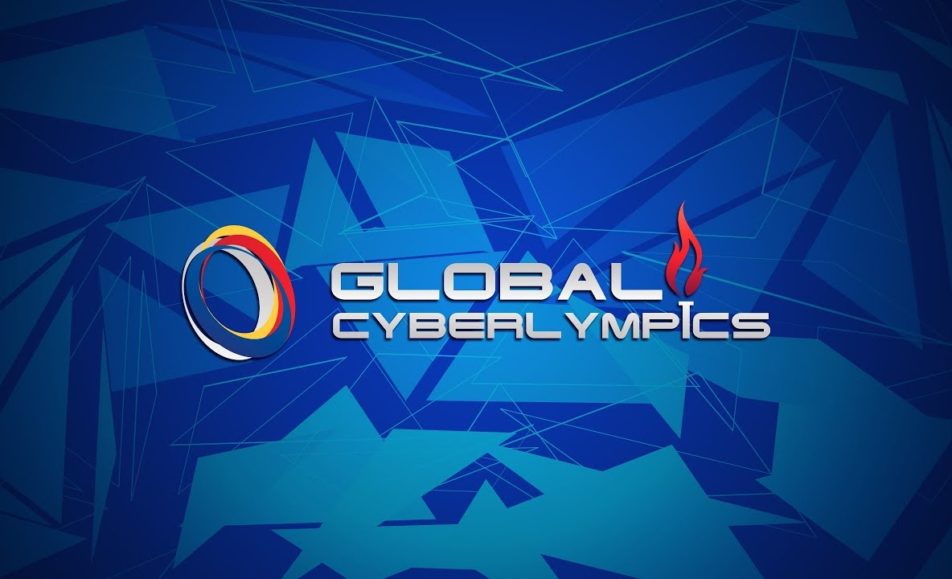 global cyberlympics 2019