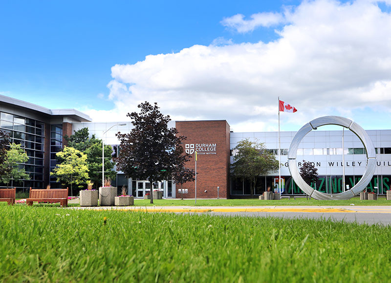 durham college campus