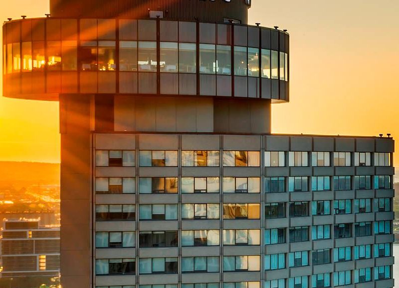 the westin harbour castle
