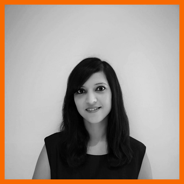 Neetika Bhargava