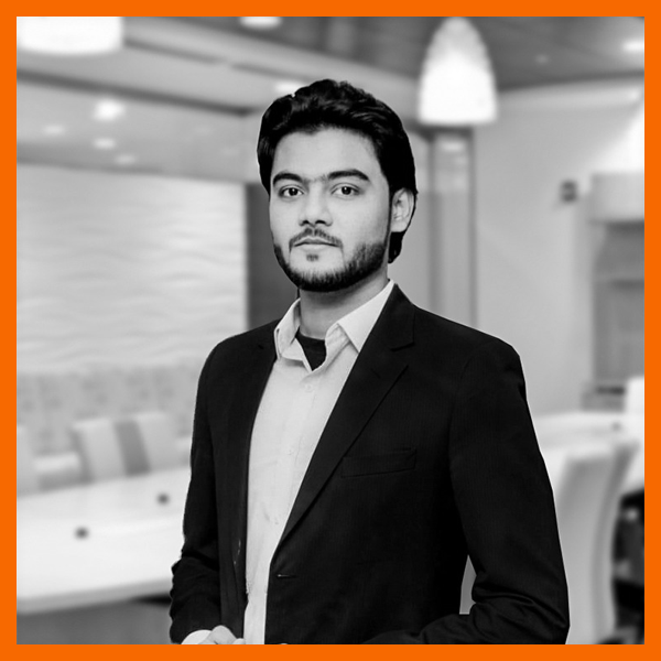 Sohaib Alam
