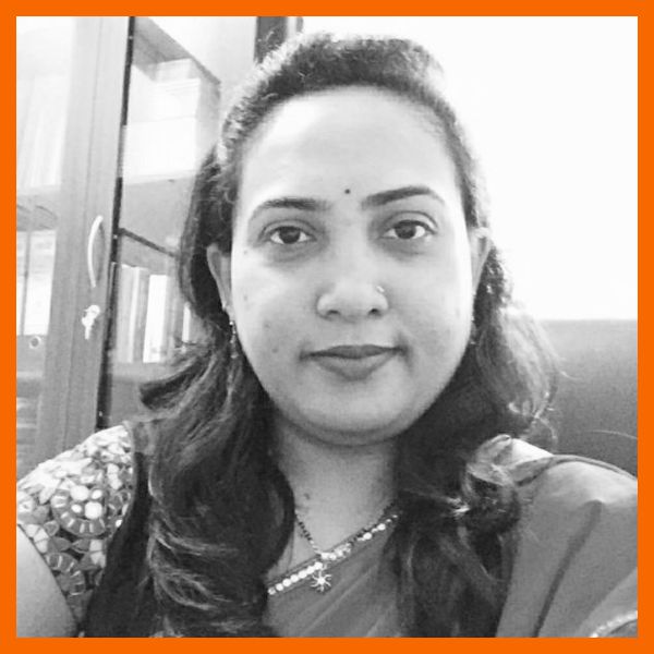 Dr. A. Nagarathna