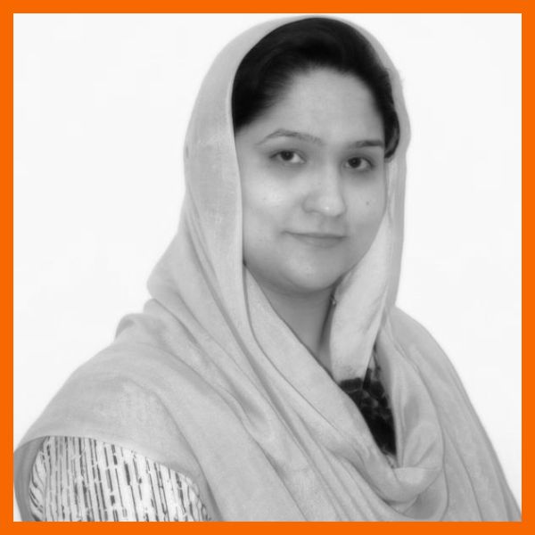 Dr. Nadia Khadam 1 Dr. Nadia Khadam
