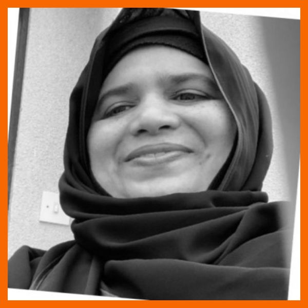 Nooreen Syeda
