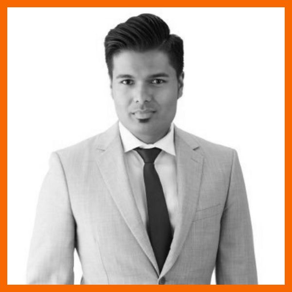 Sajeev Vijayakumar