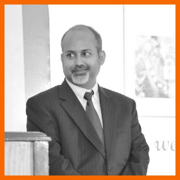 Sandeep Shukla