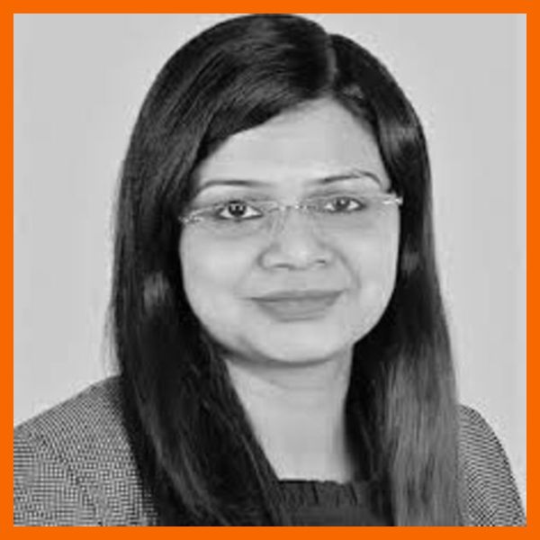 Sapna Singh