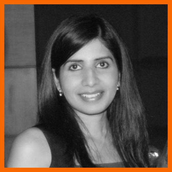 Seema Sharma