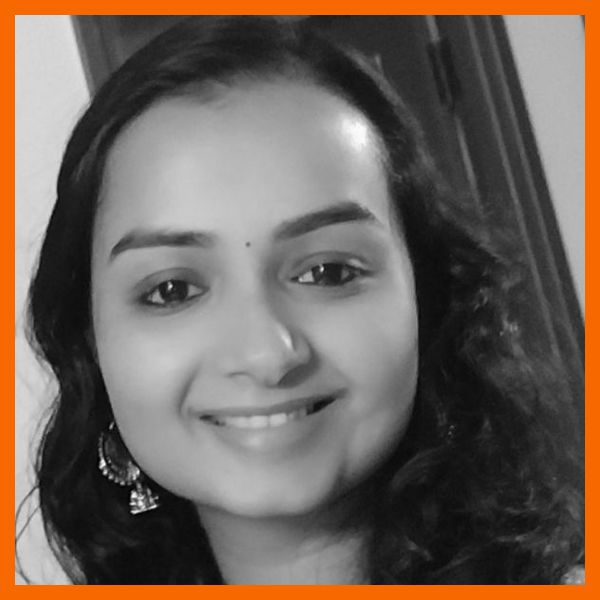 Shilpa Iyer