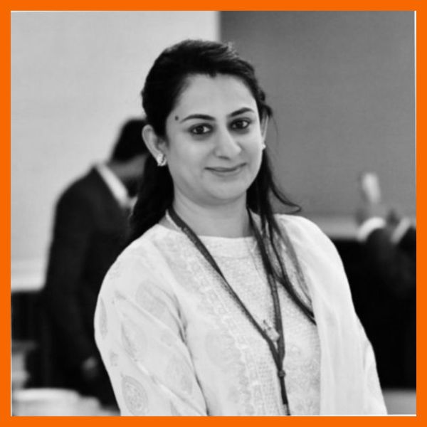 Zaheema Iqbal