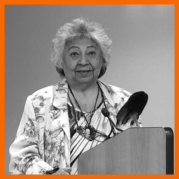 Elder Dr. Shirley Ida Eliza Williams