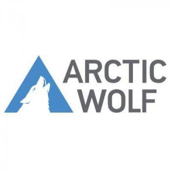 Arctic Wolf