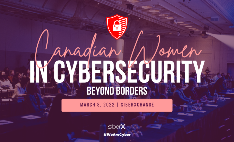 Women in Cybersecurity Beyond Borders