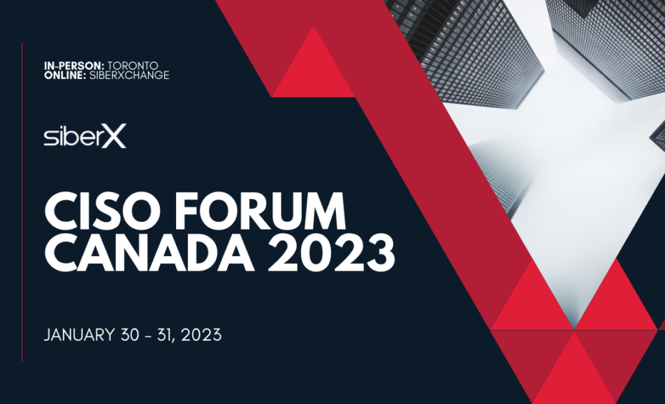 CISO Forum 2023 2
