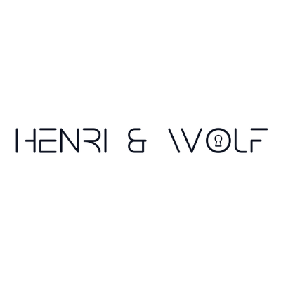 Henri Wolf
