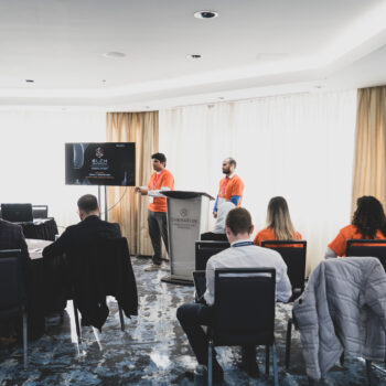 CISO Forum 2023 12