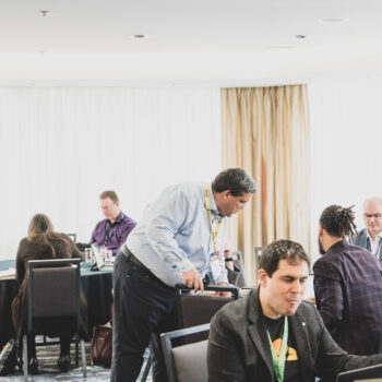 CISO Forum 2023 19