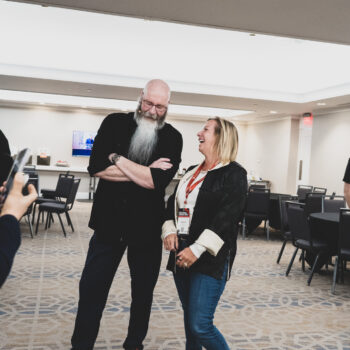 CISO Forum 2023 22