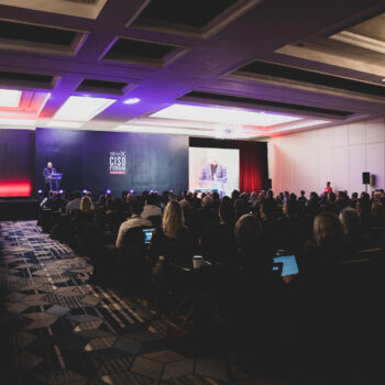 CISO Forum 2023 25
