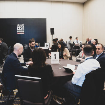 CISO Forum 2023 30