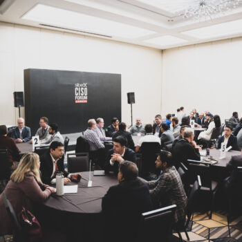 CISO Forum 2023 35