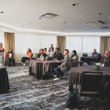 CISO Forum 2023 46
