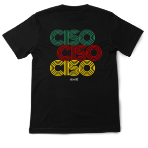 CISO T-Shirt