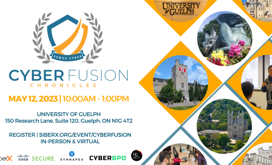 Cyberfusion Chronicles 3