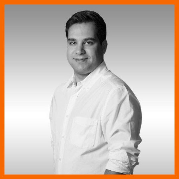 Ehsan Emad