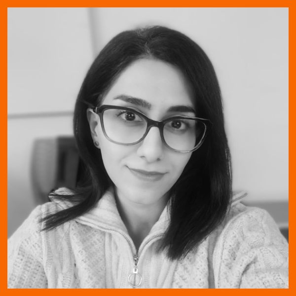 Elnaz Rabieinejad