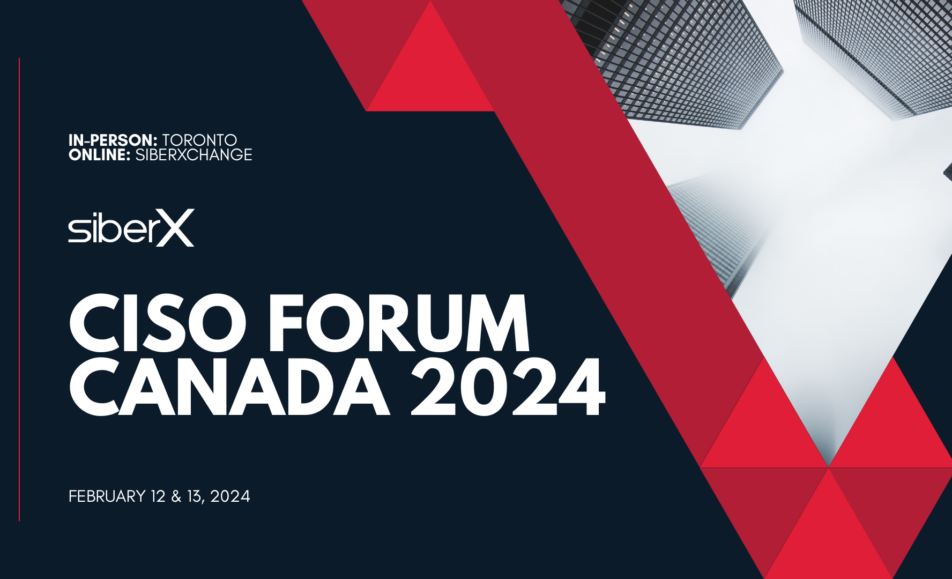 CISO Forum 2024