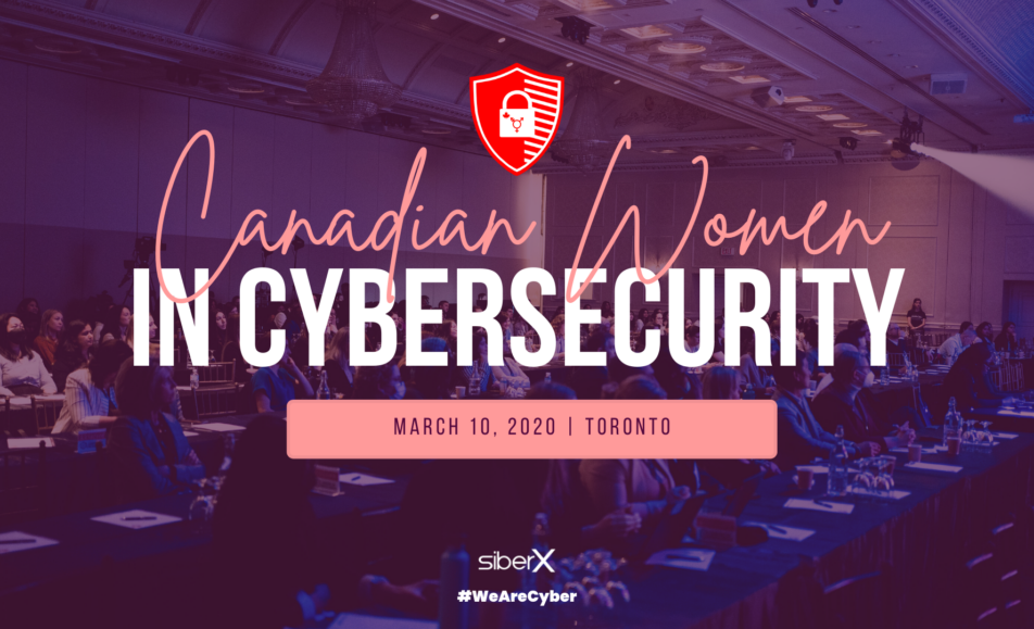 Canadian Women in Cybersecurity 2020
