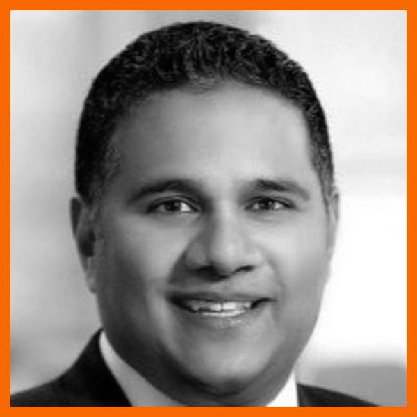 Mark Fernandes