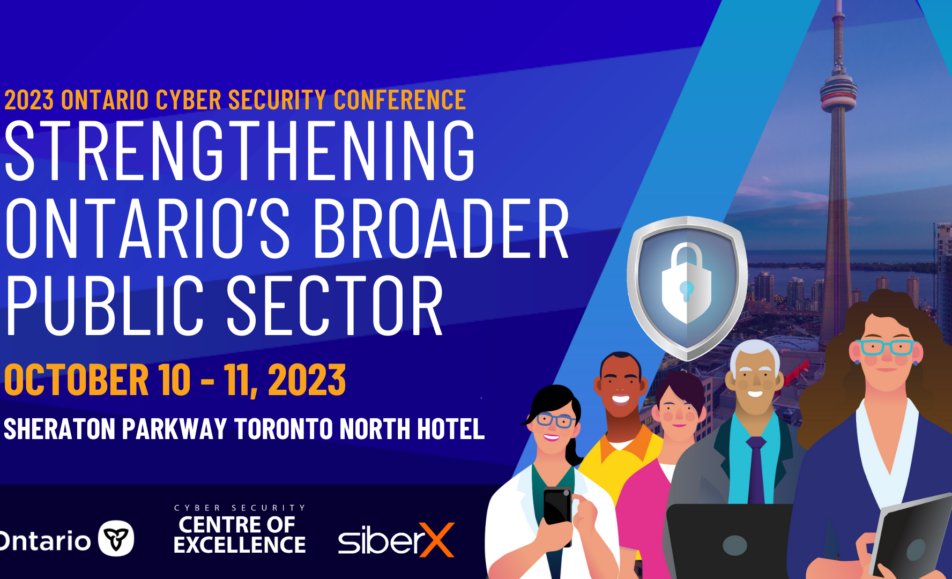 2023 Cyber Security Conference