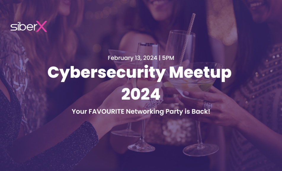 The Cybersecurity Meetup 2024 Images 1