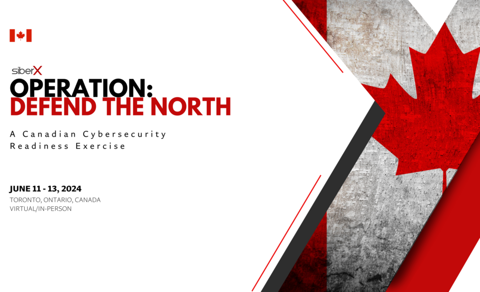 Operation Defend the North 2024 2