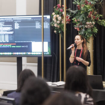 Canadian Women in Cybersecurity 2024 19