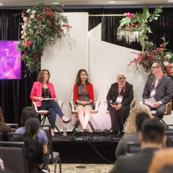Canadian Women in Cybersecurity 2024 20