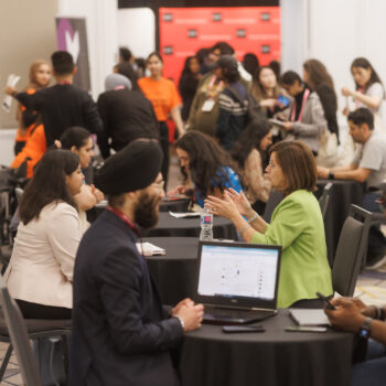 Canadian Women in Cybersecurity 2024 26