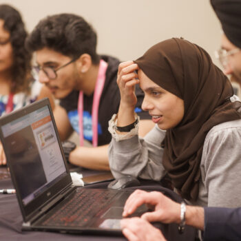 Canadian Women in Cybersecurity 2024 27