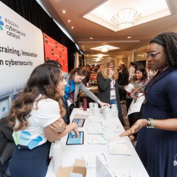 Canadian Women in Cybersecurity 2024 32
