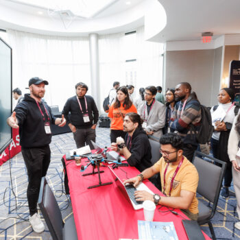 Canadian Women in Cybersecurity 2024 33