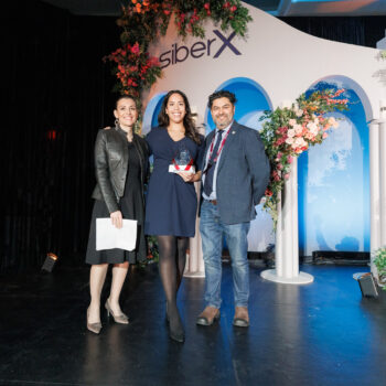 Canadian Women in Cybersecurity 2024 7