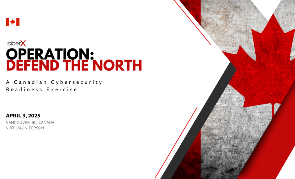 Defend the North 2025
