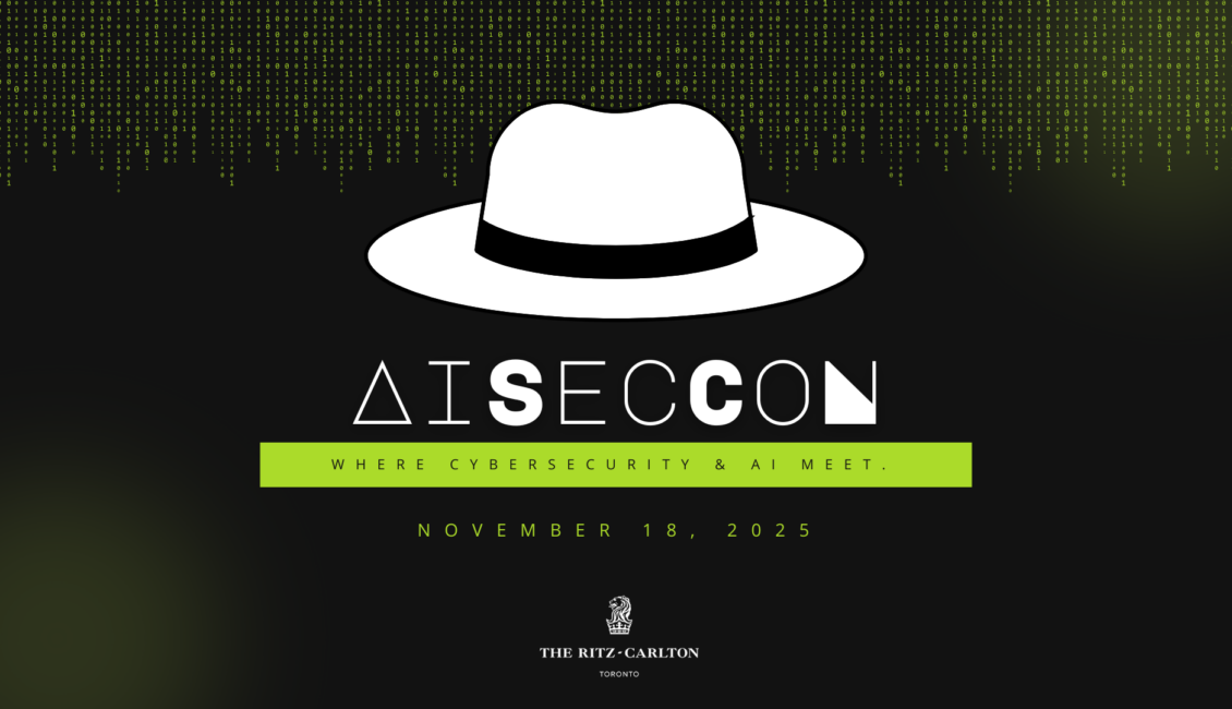 AiSecCon 2025 1 SecAICon