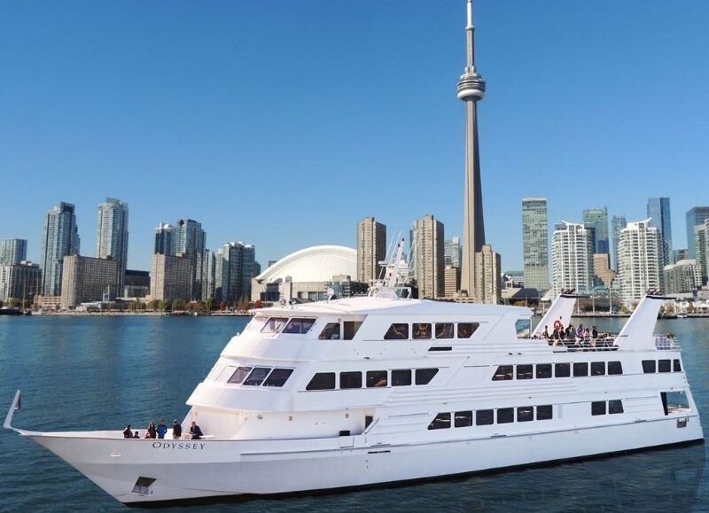 Toronto Odyssey