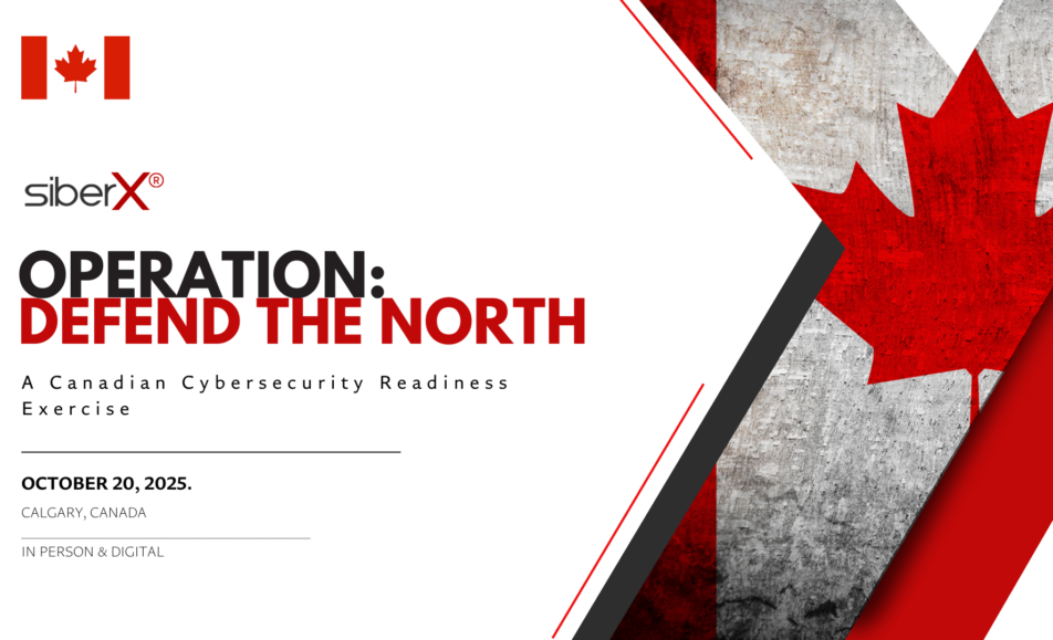 Operation Defend the North 2025 Calgary